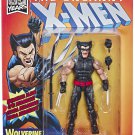 Marvel Legends Retro Collection X-men Wolverine