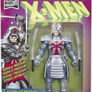 Marvel Legends Retro Collection X-men Silver Samurai