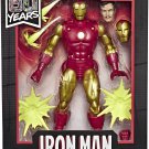 Marvel Legends 80th anniversary Iron Man