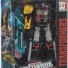 Transformers War for Cybertron: Earthrise Deluxe Ironworks