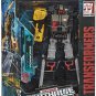Transformers War for Cybertron: Earthrise Deluxe Ironworks