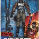 G.I. Joe Classified Roadblock Cobra Island