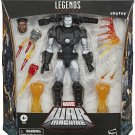 Hasbro Marvel Legends Deluxe War Machine