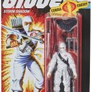G.I. Joe Retro Collection Storm Shadow