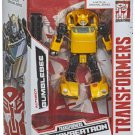 Transformers Netflix Deluxe Bumblebee