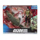 G.I. Joe Classified Series Croc Master