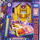 Transformers Generations Legacy Deluxe Dragstrip