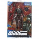 gi joe classified  major bludd