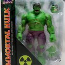 marvel select rampaging hulk
