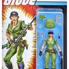 G.I. Joe Classified Classic Lady Jaye Exclusive