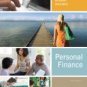 Personal Finance by Jack R. Kapoor