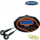 1GB SPORT DIGITAL AUDIO PLAYER & FM TUNER