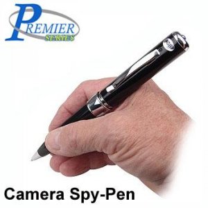 4GB DIGITAL PEN CAM