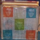 Elvis Stamped Lightbox