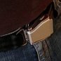 Airline Airplane Seat Belt buckle Fashion Belt Adjustable free ship 7-10 days arrive usa