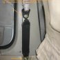 Seat Belt Extender / Extension Universal 310mm(12 inch)Kit  free ship