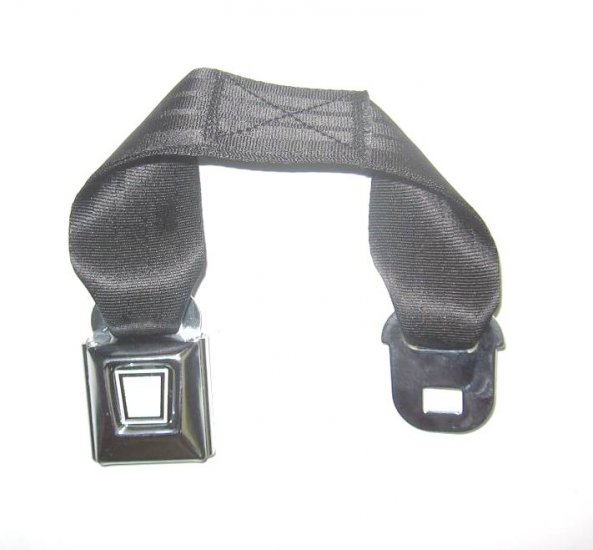 Brand New 19901997 FORD RANGER SEAT BELT EXTENDER 14" free ship