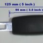 NEW 5"Seat Belt Extender Extension For 1" Wide Buckle free ship 7-10 DAYS ARRIVE USA