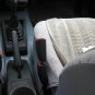 NEW 5"Seat Belt Extender Extension For 1" Wide Buckle free ship 7-10 DAYS ARRIVE USA