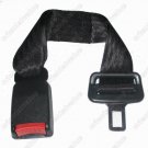 New 360mm ( 14")Seat Belt Extension Extender 7/8inch buckle For Booster free ship