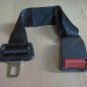 New 360mm ( 14")Seat Belt Extension Extender 7/8inch buckle For Booster free ship