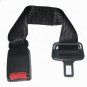 New 360mm ( 14")Seat Belt Extension Extender 7/8inch buckle free ship