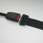 New 360mm ( 14")Seat Belt Extension Extender for 7/8inch buckle free ship