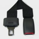 New 14"Seat Belt Extension Extender For 1 Inch Buckle free ship 7-10DAYS ARRIVE USA
