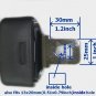New 14"Seat Belt Extension Extender For 1 Inch Buckle free ship 7-10DAYS ARRIVE USA