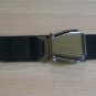 Airline Airplane Seat Belt SeatBelt Extender travel free ship 7-10 days arrive usa