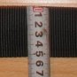 2" Seat Belt Webbing BLACK 100ft roll 5 BAR FREE SHIP FROM CHINA