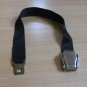 Airline Airplane Seat Belt SeatBelt Extender travel accessories free ship 7-10days arrive USA