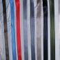 2" Seat Belt Webbing RED 100ft roll 5 BAR FREE SHIP FROM CHINA