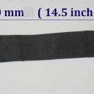 Hyundai Santa Seat Belt Extension Extender For 25mm Wide Buckle Add 14“ length