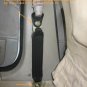 Seat Belt Extender / Extension Universal 310mm(12 inch) free ship 7-10 days arrive usa