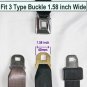 Brand New 1990-1997 FORD RANGER SEAT BELT EXTENDER 14"
