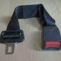 New 14" Seat Belt Extension Extender For 7/8" Buckle