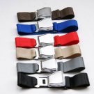 Airplane Airline  Seat Belt Extension Extender Colors free ship to USA 7-11days arrive