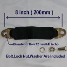 Seat Belt Extender / Extension Universal 200mm (8 inch)