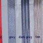 30meterSEAT BELT SAFETY WEBBING 2" SHABBY CHIC WHITE