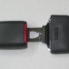 16" Seat Belt Extension Extender For 1 In Buckle Beige