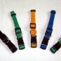 Airline Airplane Seat Belt buckle Fashion Belt Adjustab