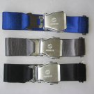Airplane Airline Seat Belt Extension Extender With Logo