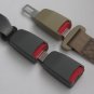 5 Inch Seat Belt Extender Extension Clip For 7/8"Buckle free ship 7-10days arrive USA