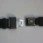 Auto Replacement Lap Seat Belt & Fixing Kit --GM Buckle