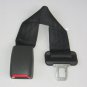 New 16" Seat Belt Extension Extender For 1 Inch Buckle free ship to usa