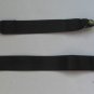 2 piont Airplane Buckle Replacement Lap Seat Belt & Fixing Kit  free ship to usa canada