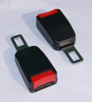 Seat Belt Extender Extension clip 5 Inch for Volkswagen All Models car 7-10 days arrive USA