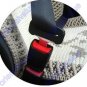 Seat Belt Extender Extension clip 5 Inch for TOYOTA Camry COROLLA Front seat 7-10 days arrive usa