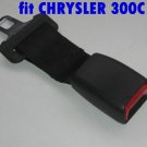 CHRYSLER 300C Seat Belt Extension Extender for 1" buckle add 8"length free ship 7-10 DAYS ARRIVE US